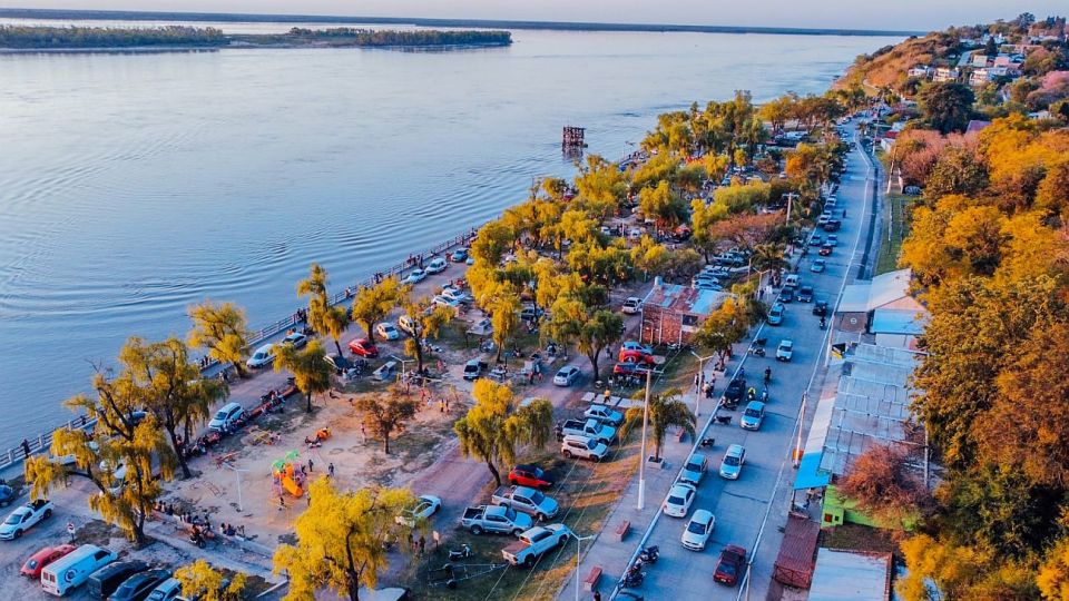 Ante la expectativa turística, Santa Elena busca ampliar su capacidad de alojamiento