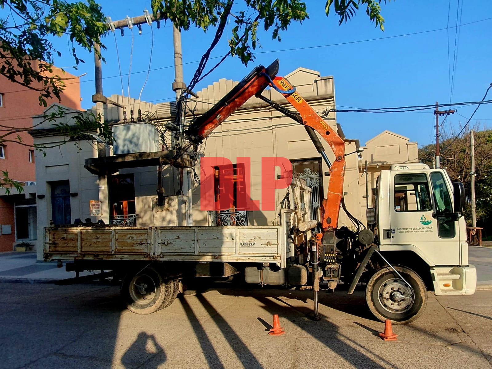 Este miércoles habrá cortes de energía que afectarán el centro y varios barrios