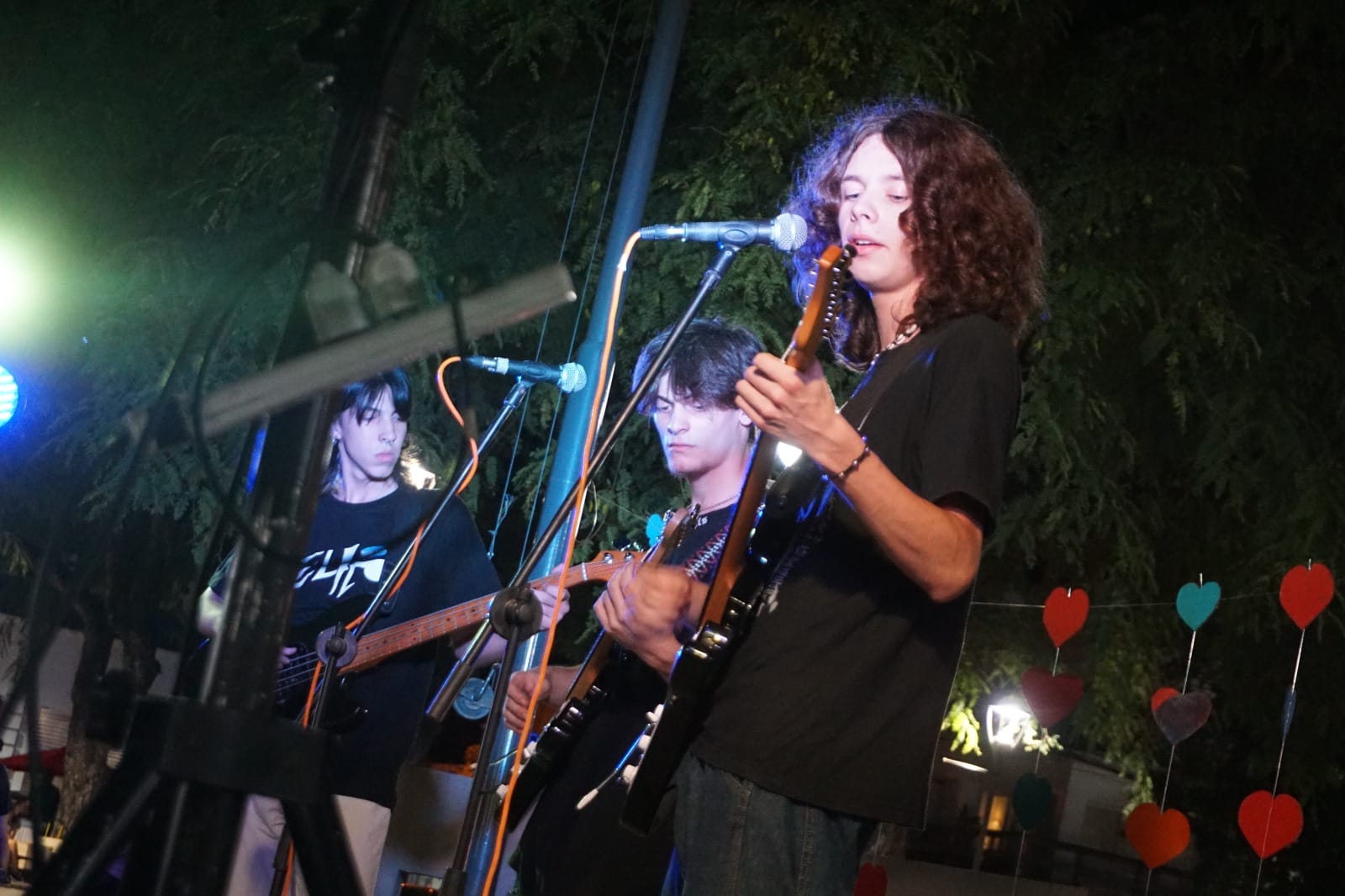 Disfraces, música y feria: el plan perfecto para este sábado