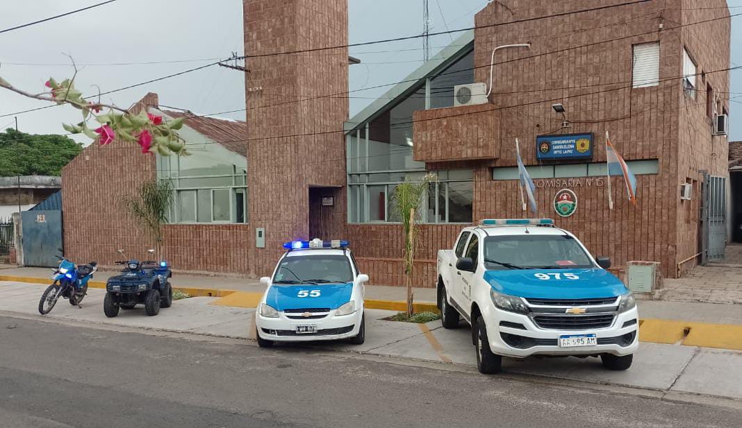 “Pa’, me lastimaron”: el mensaje que destapó una brutal violación en Santa Elena