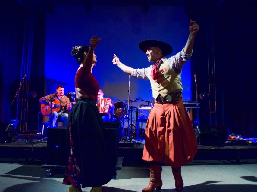 La Paz mostrará su cultura en el ciclo La Noche de las Ciudades