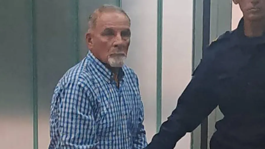 Jurado popular de La Paz declaró culpable al hombre acusado de asesinar al exjuez de Bovril