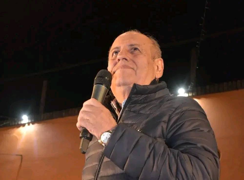 Rossi rechazó el pedido de expulsión del PJ y lanzó duras críticas: “Se parece más a una organización mafiosa que a un partido”