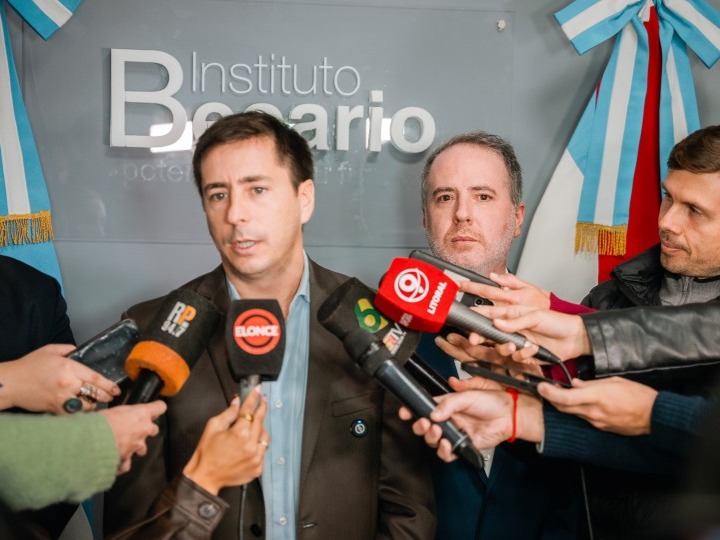 El gobierno provincial otorgó un incremento en las becas para estudiantes entrerrianos