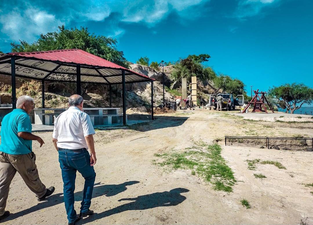 “Esto es gestión”: Rossi adelantó aguinaldo y confirmó bono para trabajadores municipales