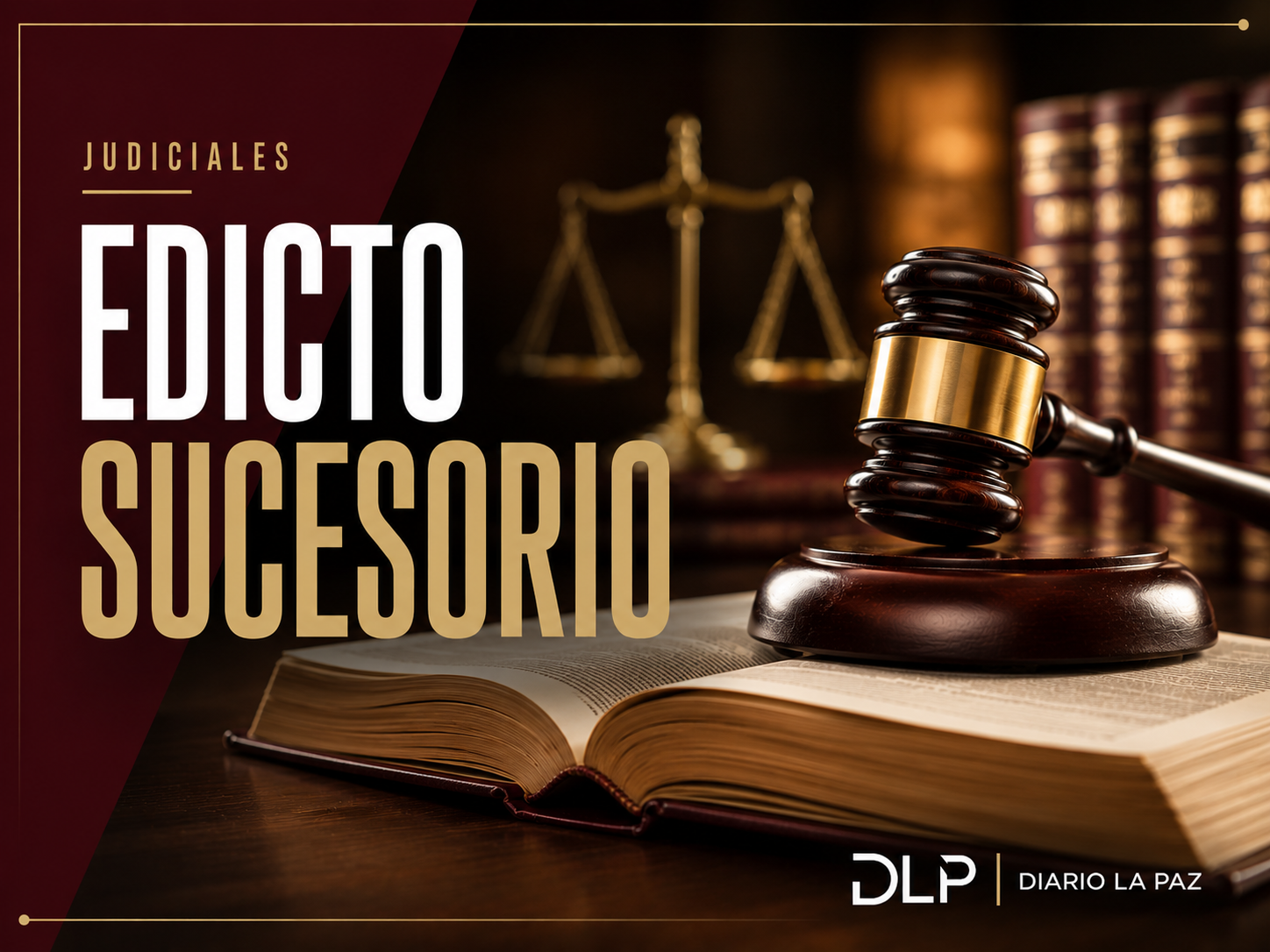 EDICTO JUDICIAL: "GASCO MARÍA ANGELA S/ SUCESORIO AB INTESTATO" (Publicado 18/5/2026)