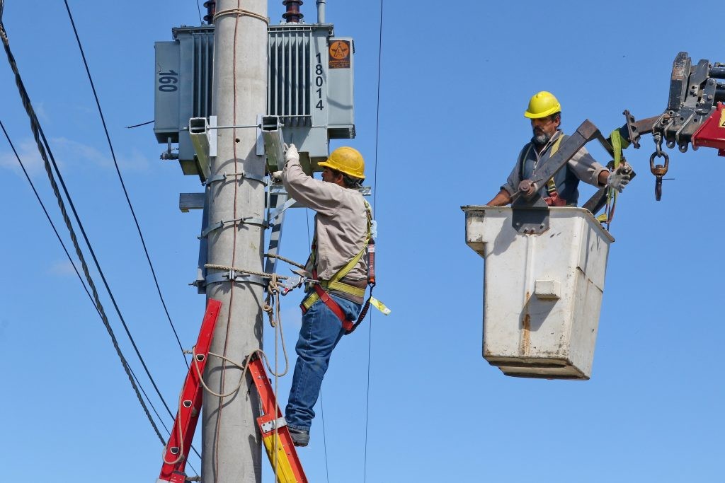 Atención: anuncian cortes de energía programados para este viernes