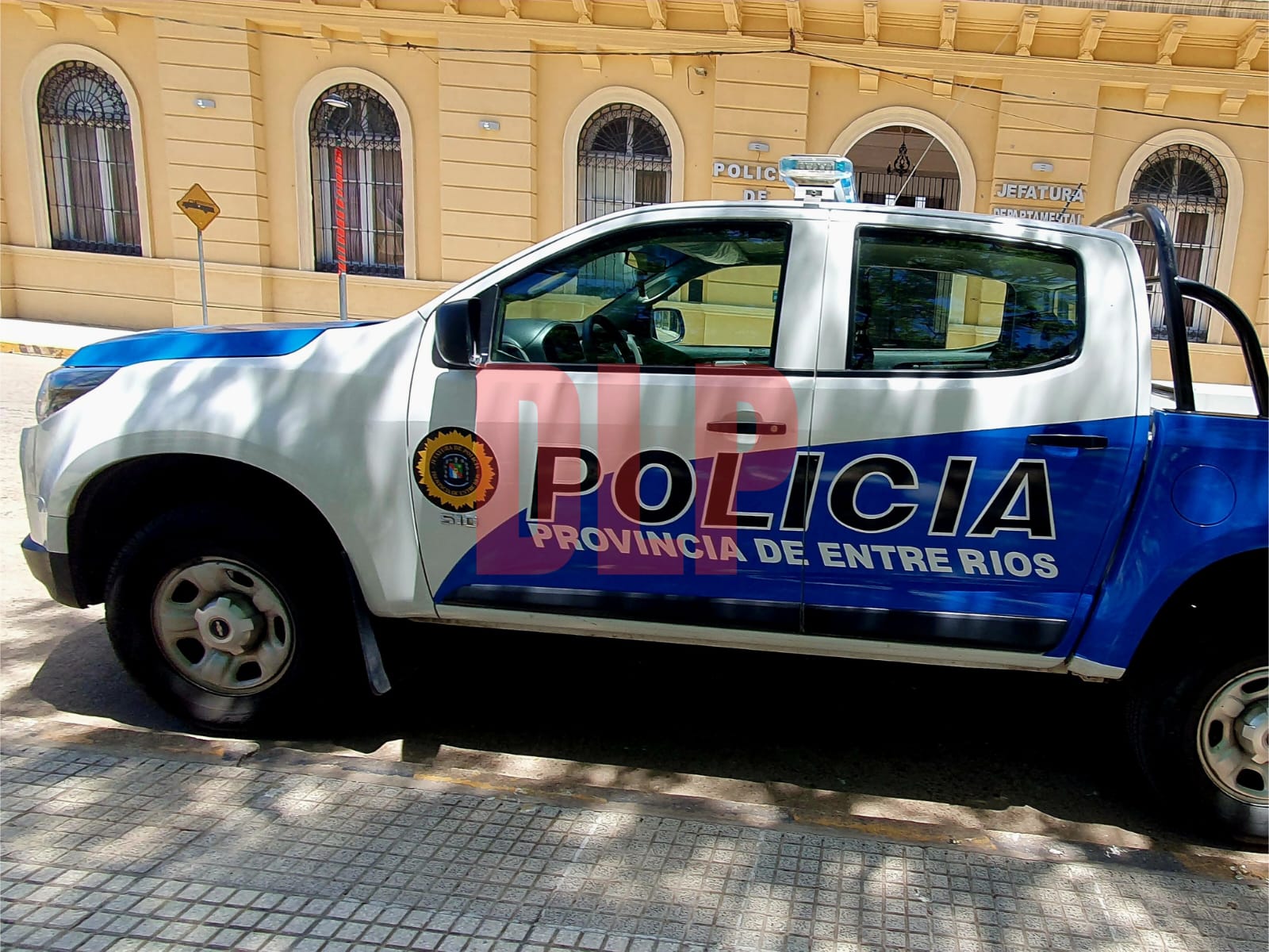 Cambió el sistema de adicionales en la Policía de Entre Ríos