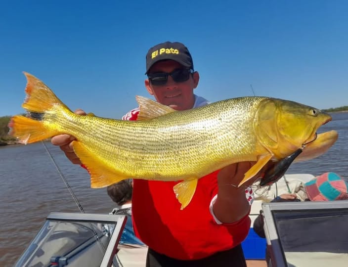 En septiembre, La Paz se tiñe de dorado