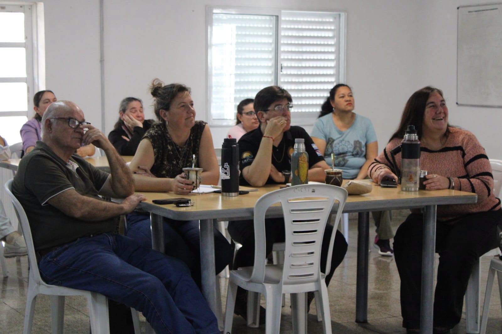 La Paz participó en la construcción de la identidad gastronómica de Entre Ríos
