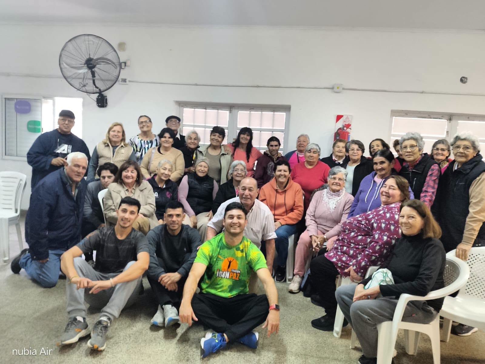 Tejo, truco, golf croquet y más: así se vivieron las instancias locales de los Juegos Entrerrianos