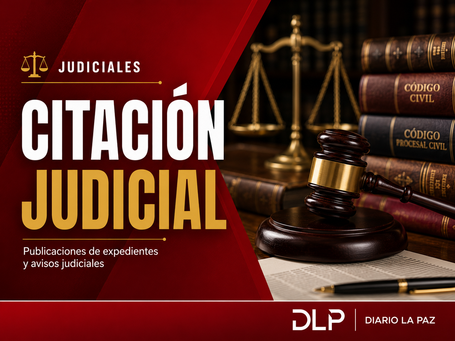 EDICTO JUDICIAL: “NASCIMBENE YESICA SOLEDAD C/ ISCHIOLI CARLOS ALBERTO S/ DIVORCIO POR PRESENTACION UNILATERAL” Publicado 1/7/2026.