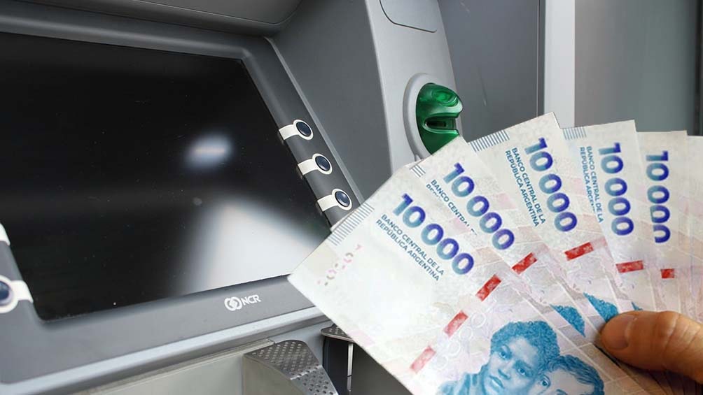 Hoy comienza el cronograma de pagos para la administración pública provincial