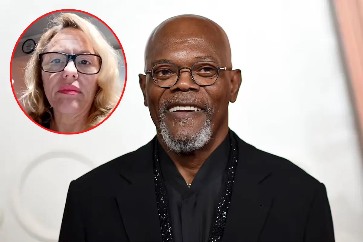 Una abogada paceña denunció a Samuel L. Jackson por un posteo que calificó a la Argentina como "el país más racista del mundo"