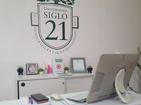 Universidad Siglo 21 invita a retomar los estudios o comenzar una carrera desde La Paz