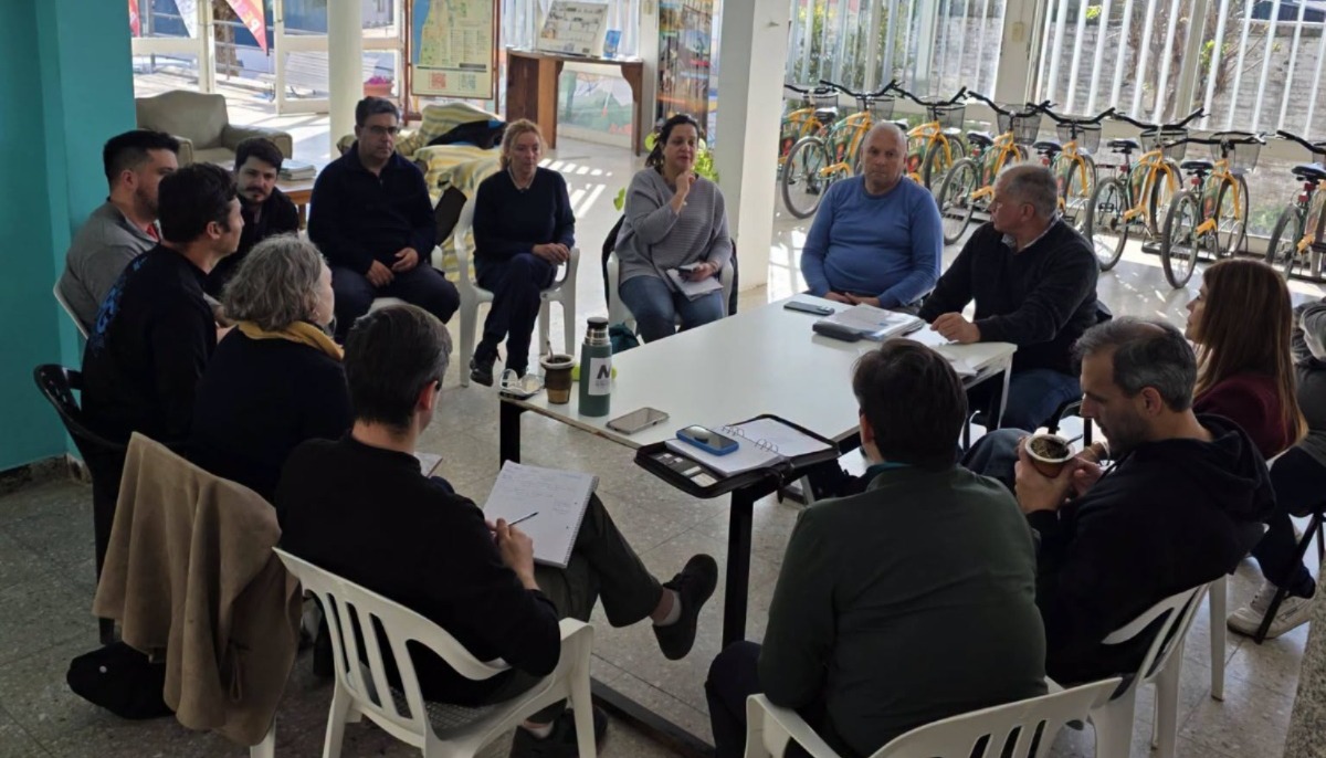 La Paz avanza en la organización de los Juegos Deportivos de Adultos Mayores
