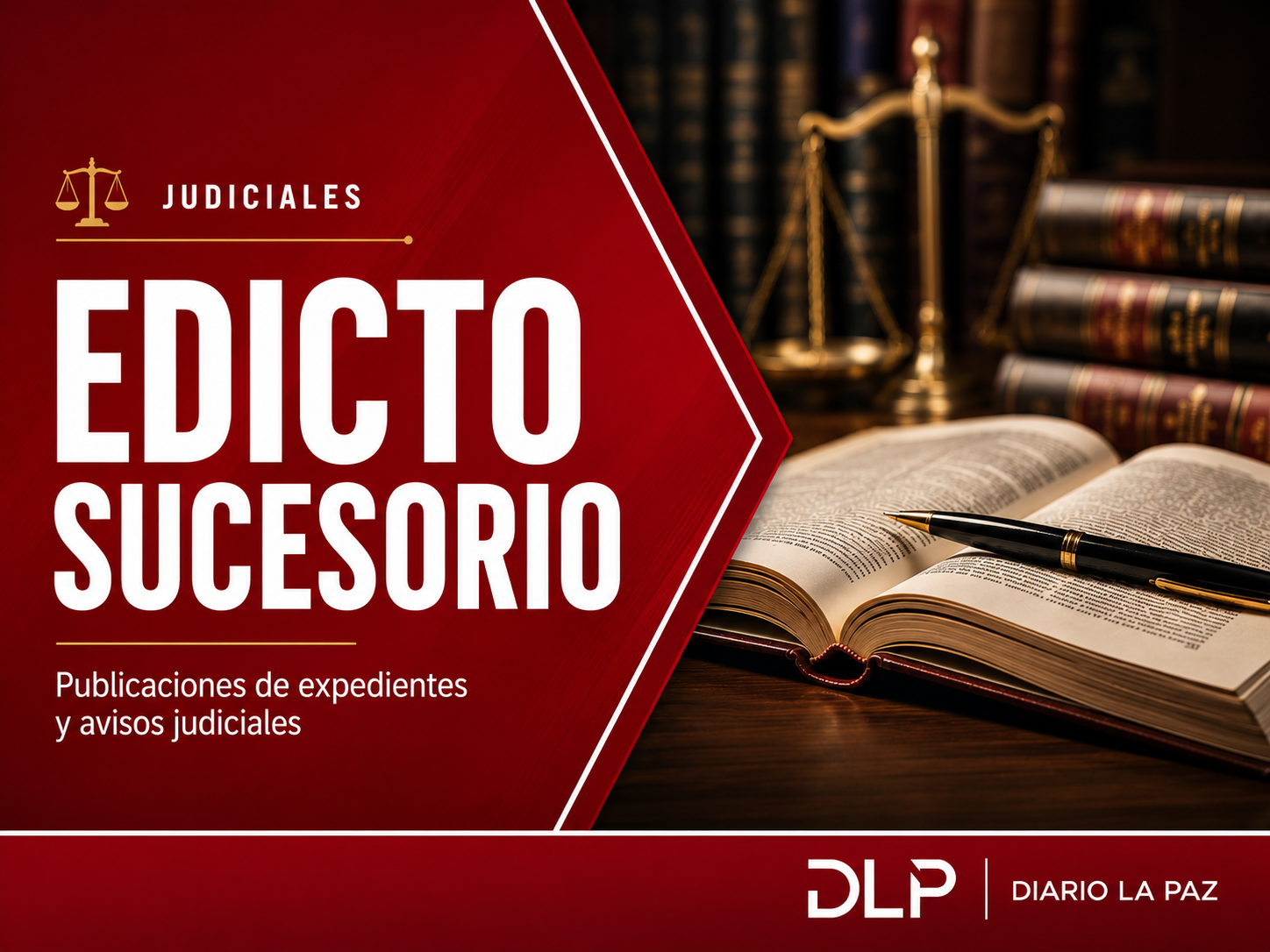EDICTO JUDICIAL: "FERNANDEZ GERONIMO RAMON Y PAPALEO VALENTINA ADELA S/ SUCESORIO SIN TESTAMENTAR" (Publicado el 3/9/2026)