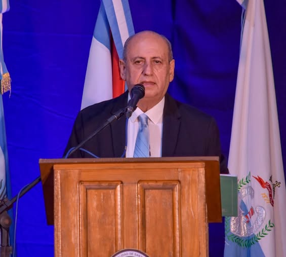 Rossi fue contundente tras la detención de Urribarri: “Unos pocos se hicieron ricos mientras empobrecían al pueblo