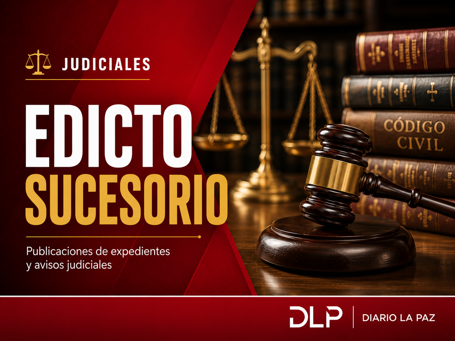 EDICTO JUDICIAL: "TORRES JOSE Y ARENER ADELAIDA CONSUELO S/ SUCESORIO SIN TESTAMENTAR" (Publicado el 17/9/2026)