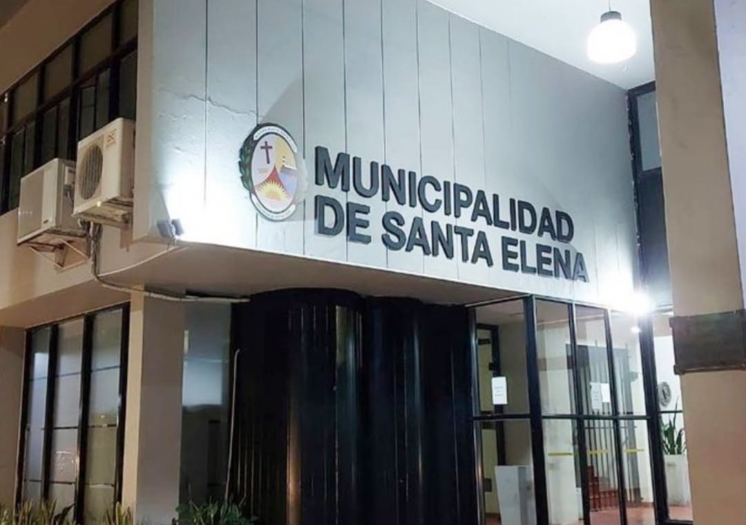 Santa Elena adelanta el pago de haberes municipales: será el 28 de septiembre