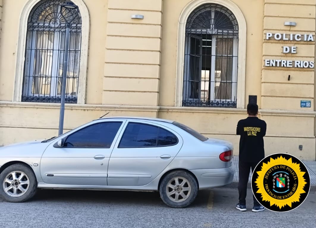 Allanaron una vivienda y secuestraron un automóvil en una investigación por abigeato