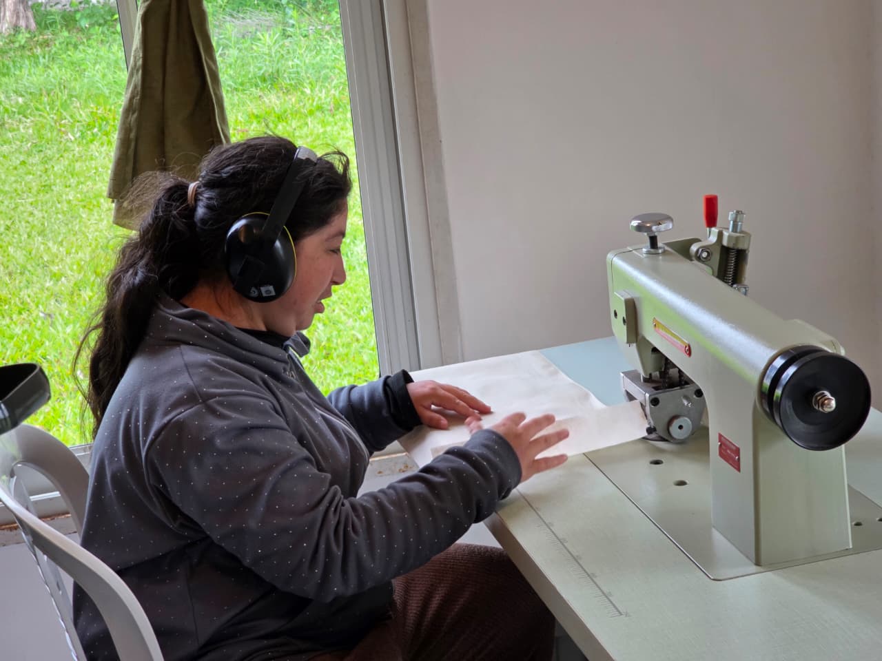 Mundos Posibles: jóvenes de La Paz se capacitan y desarrollan herramientas para el mundo laboral