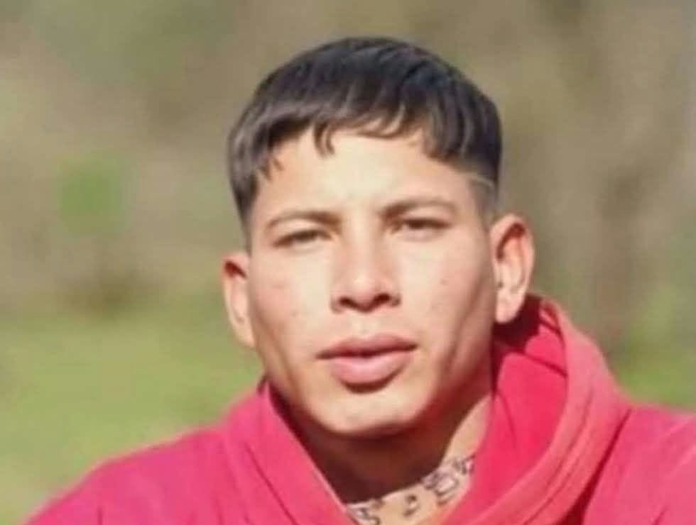 Murió el joven de 22 años que había sido brutalmente golpeado en Santa Elena