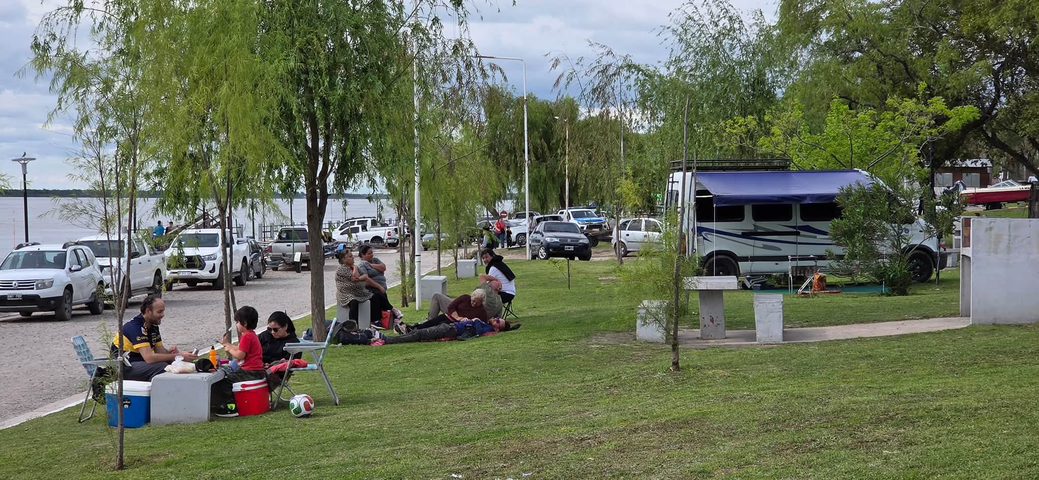 Santa Elena registró un 98% de ocupación durante el fin de semana largo