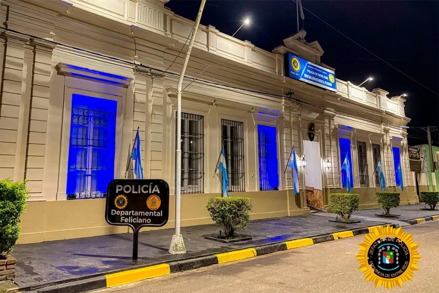 Feliciano: investigan el homicidio de un hombre que habría sido asesinado a varillazos por su primo