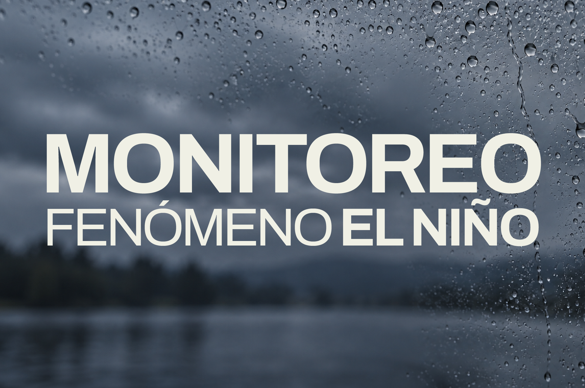 La Paz registra la única familia autoevacuada de Entre Ríos y rige una alerta amarilla por tormentas